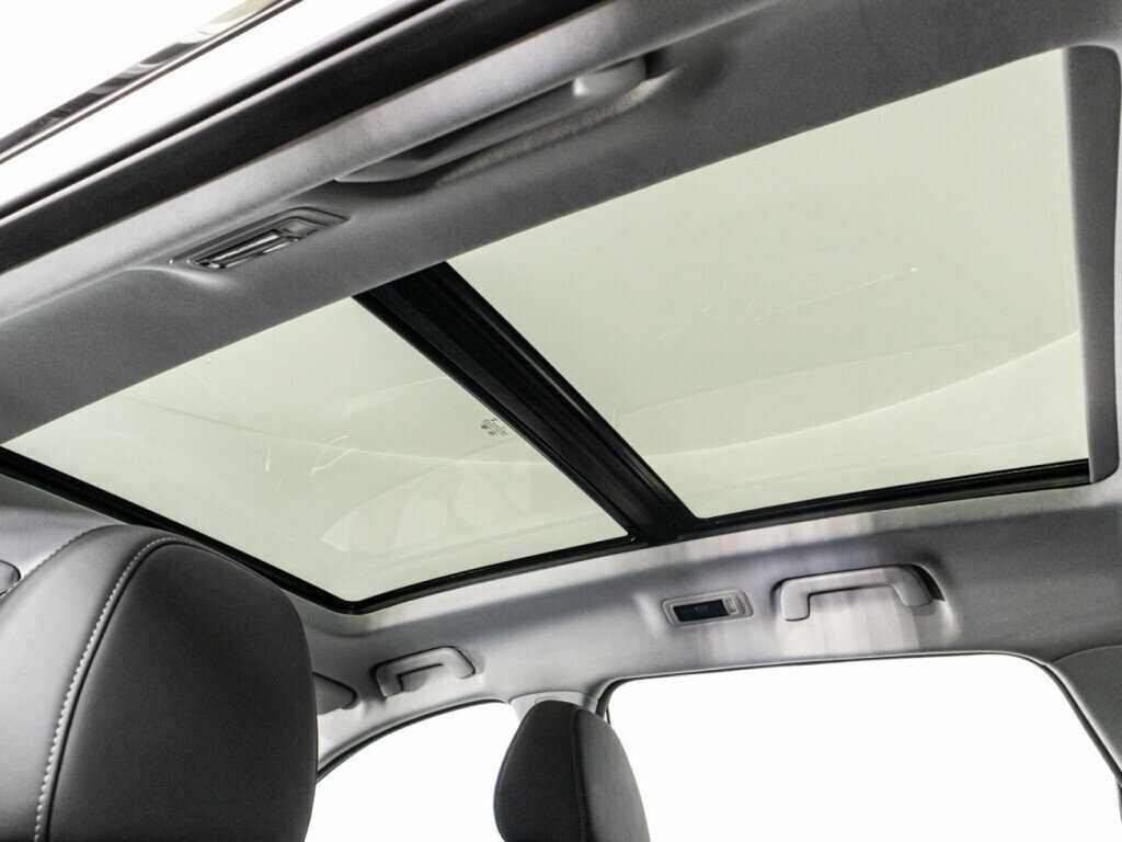 CHERY Tiggo 7 Pro Max, 2023 Фото №17