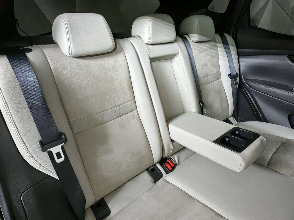 Nissan Qashqai, 2014 Фото №13