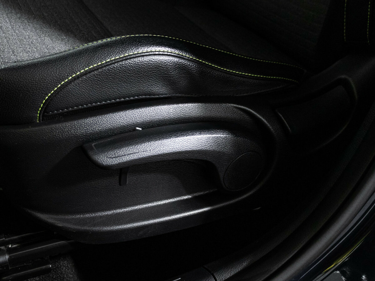 Kia Soul III, 2020 Фото №22
