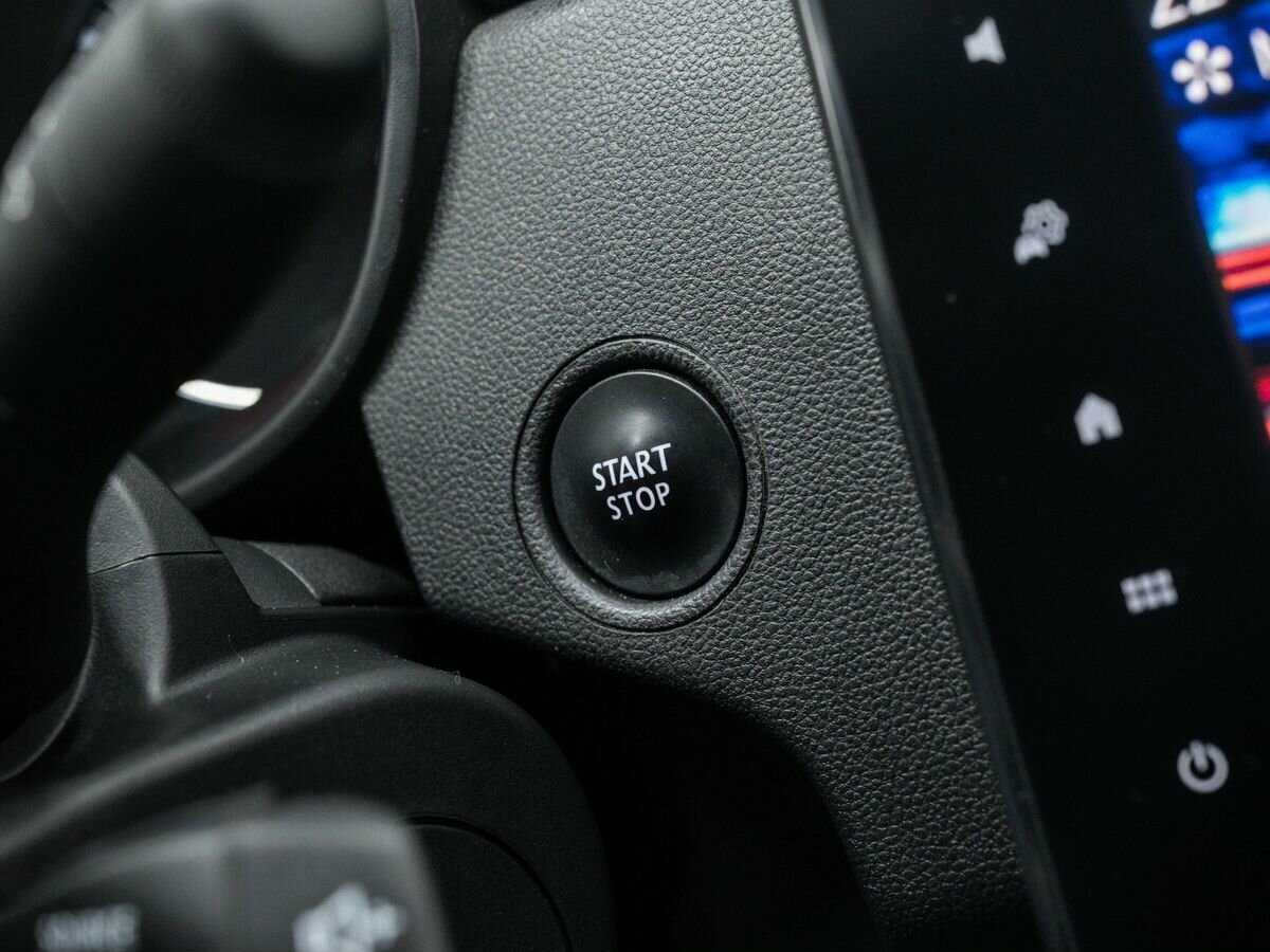 Renault Arkana, 2019 Фото №22