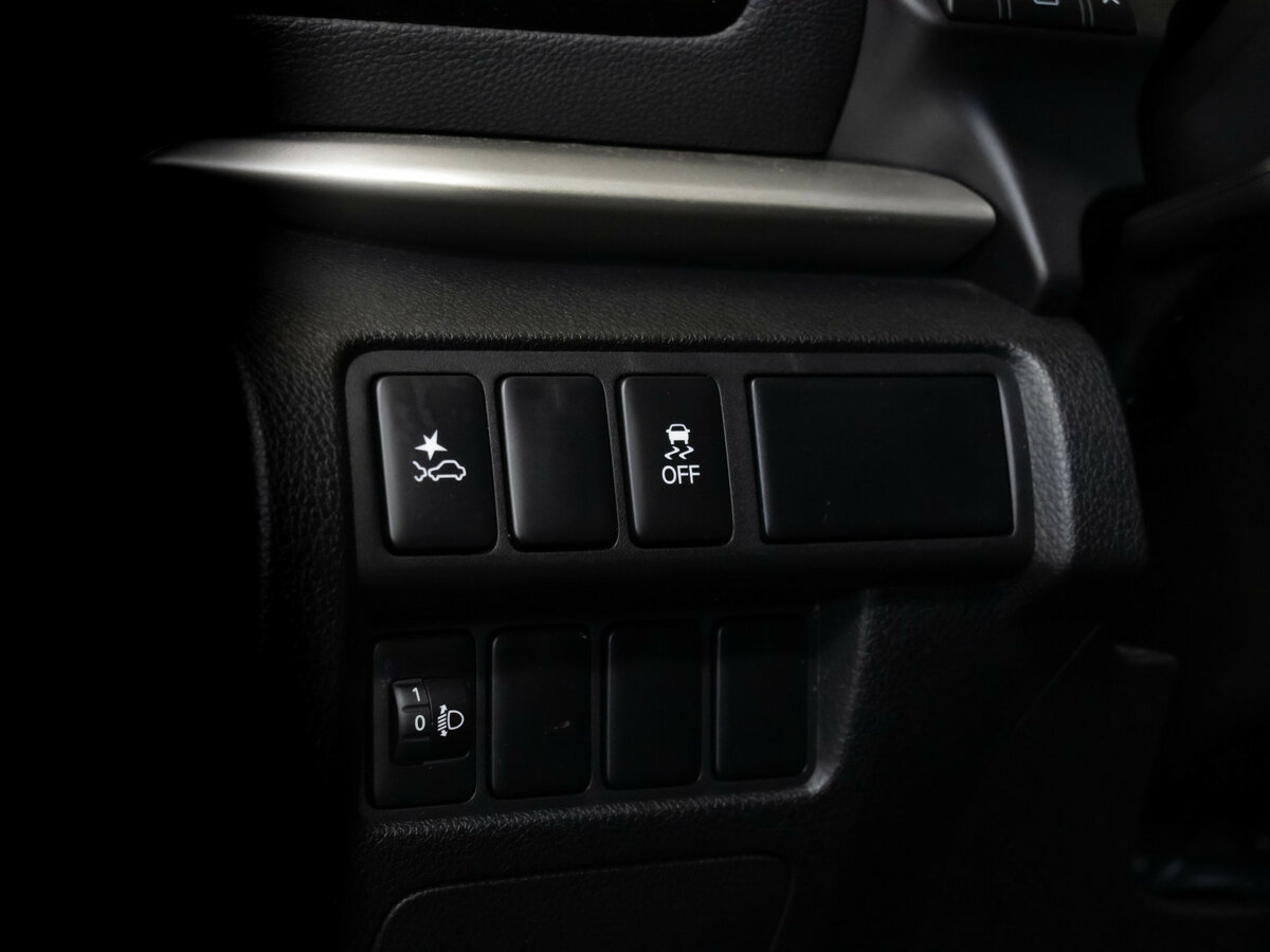 Mitsubishi Eclipse Cross I Рестайлинг, 2022 Фото №14