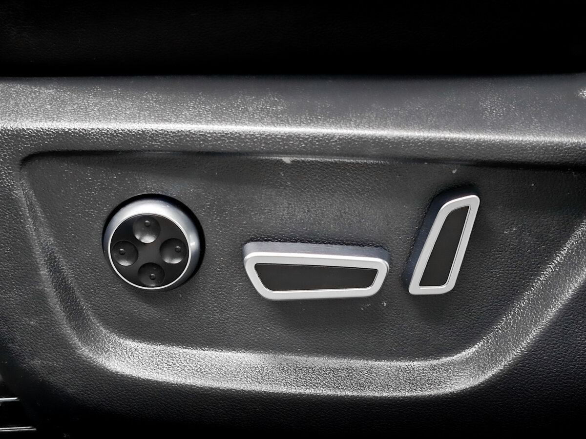 Chery Tiggo 4 I Рестайлинг, 2022 Фото №22