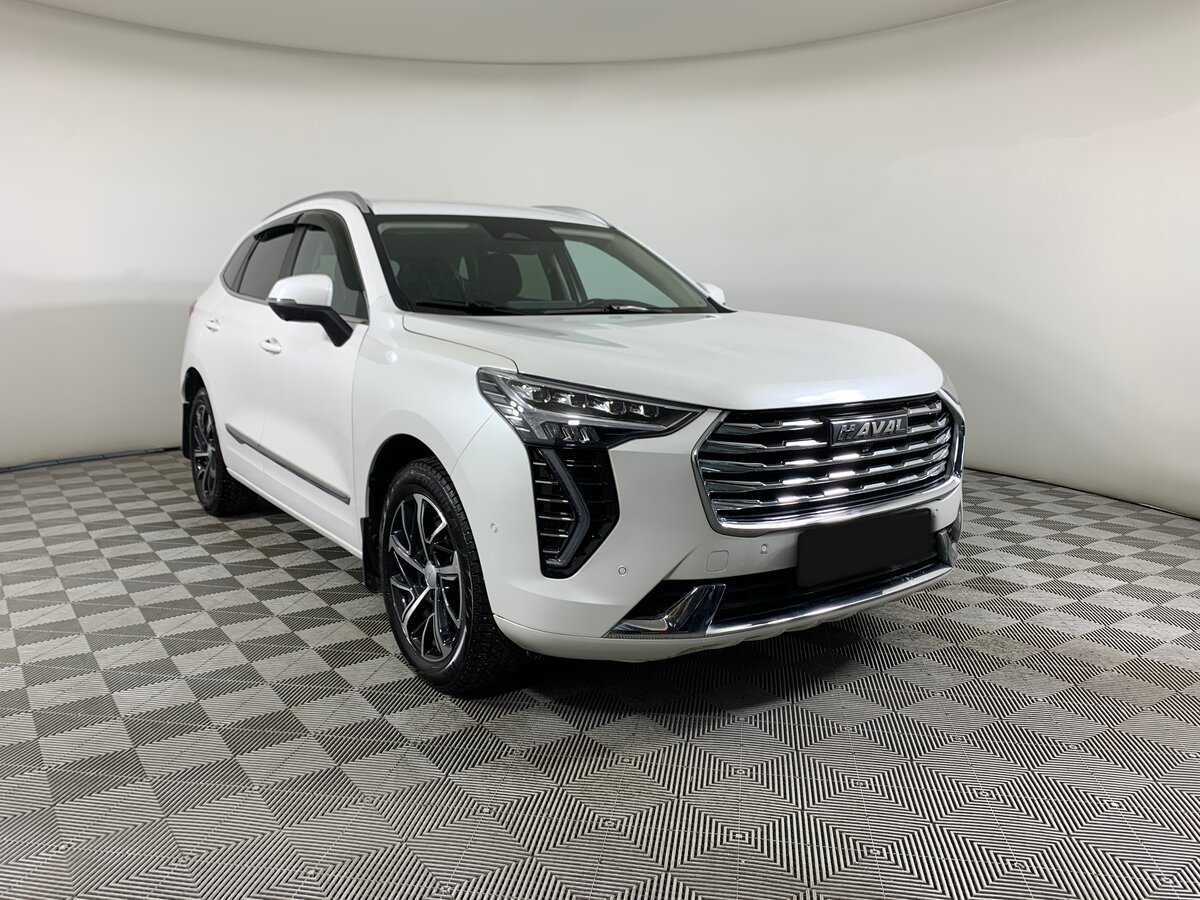 Haval Jolion, 2022 Фото №3