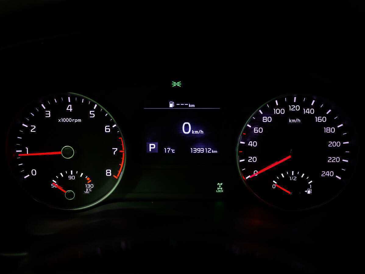 Kia Sportage, 2019 Фото №19