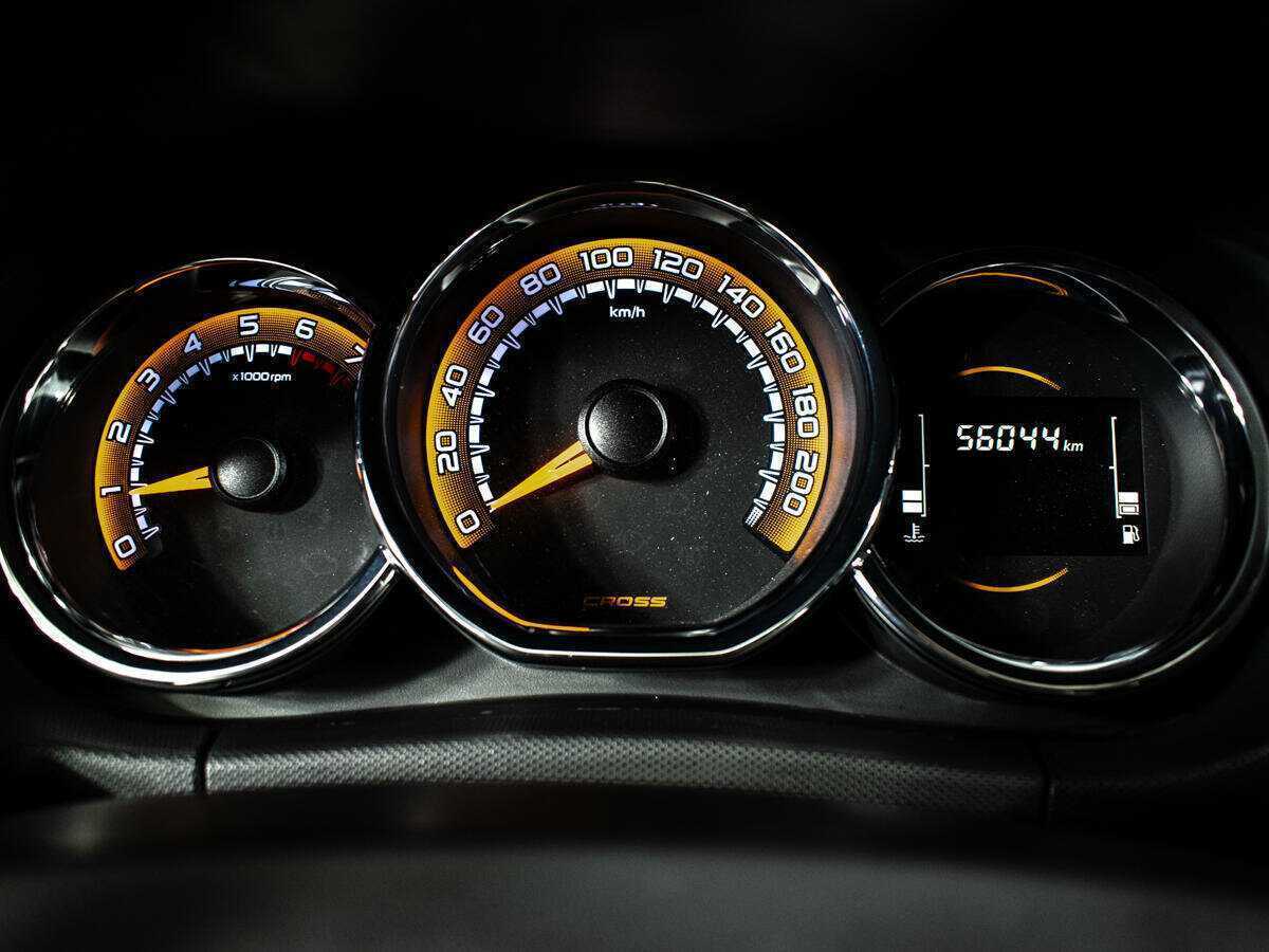 Lada (ВАЗ) Largus Cross, 2022 Фото №12