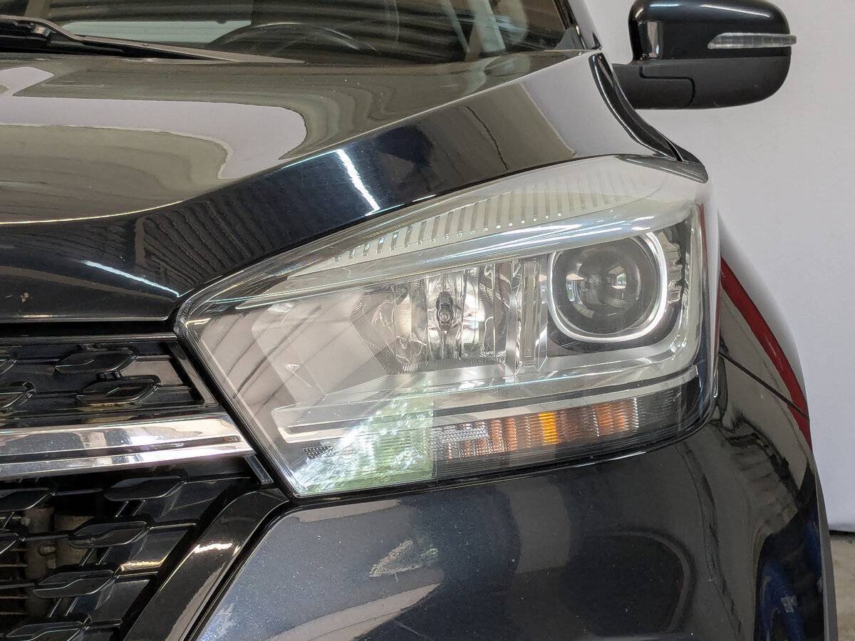 Chery Tiggo 4, 2021 Фото №17