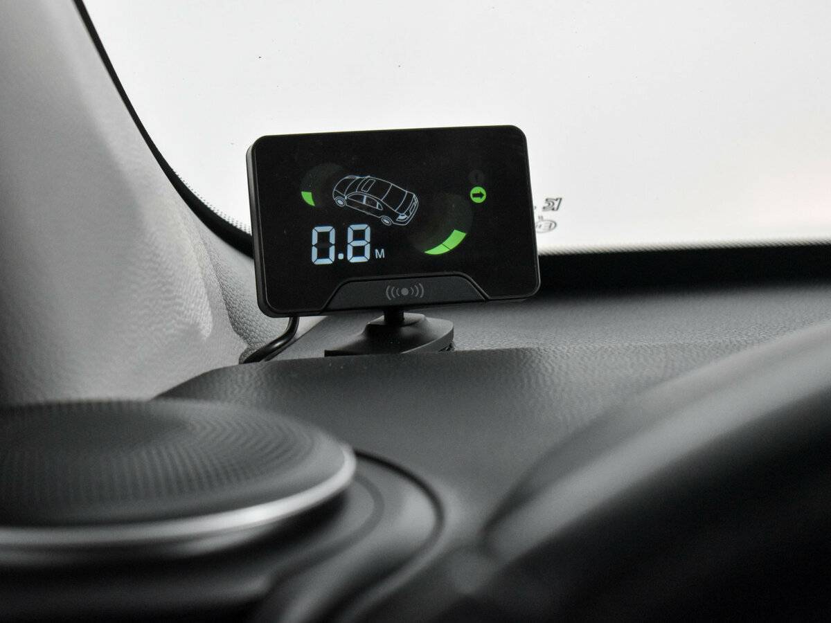 Kia Soul, 2019 Фото №15