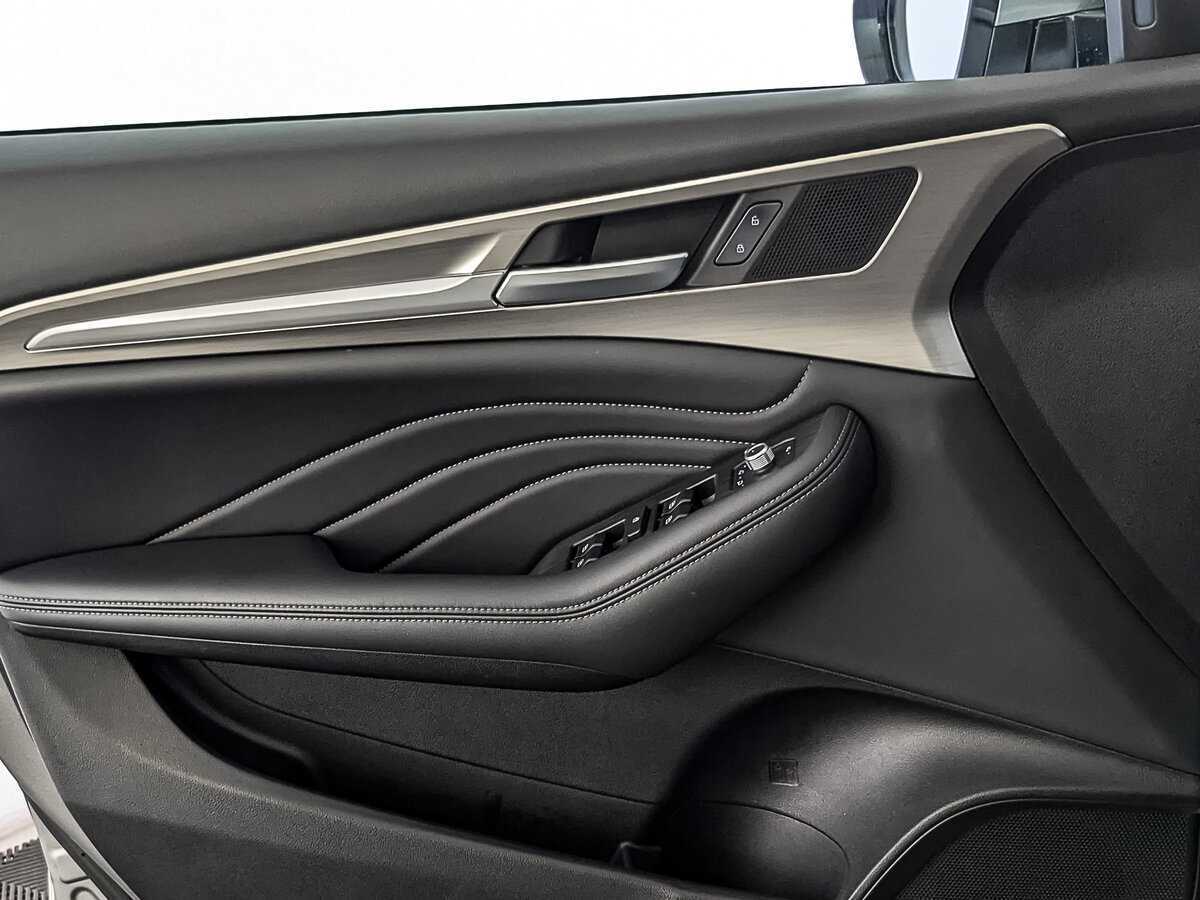 Haval F7, 2021 Фото №19