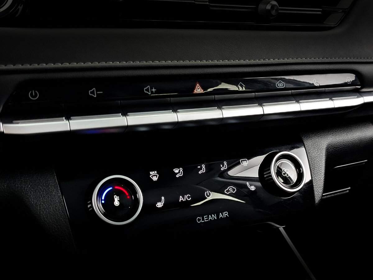 Chery Tiggo 4 Pro, 2023 Фото №25