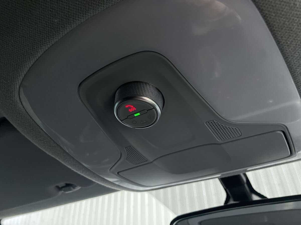 CHERY Tiggo 7 Pro, 2022 Фото №16