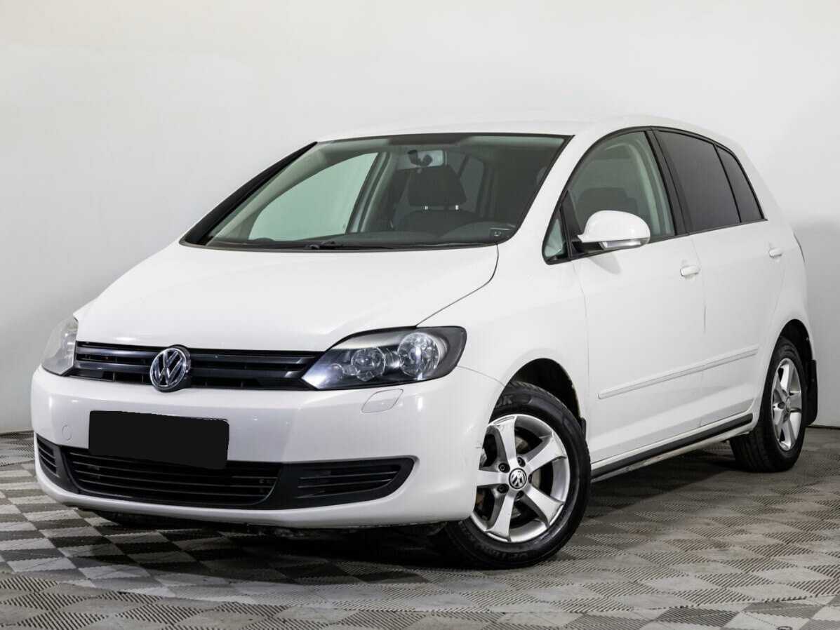 Volkswagen Golf Plus, 2013 Фото №1