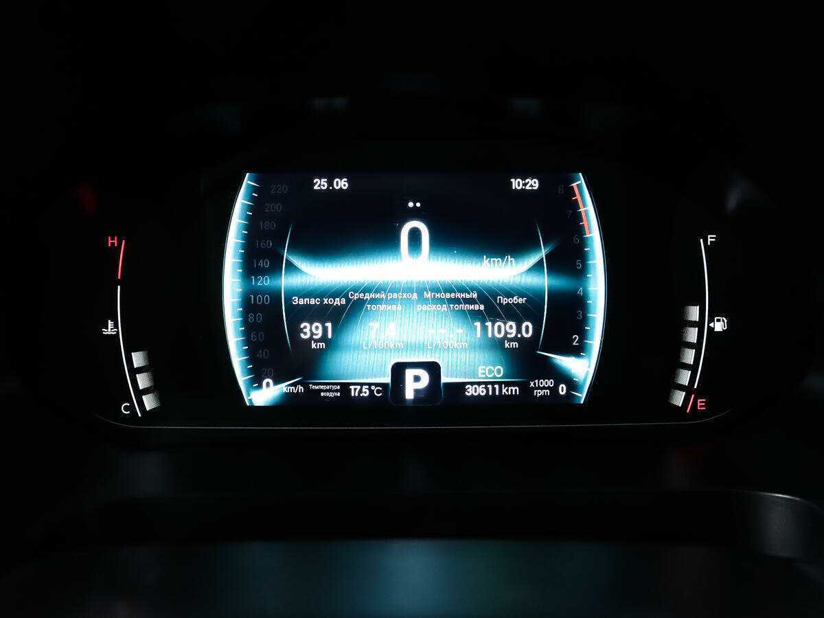 CHERY Tiggo 7 Pro, 2022 Фото №7