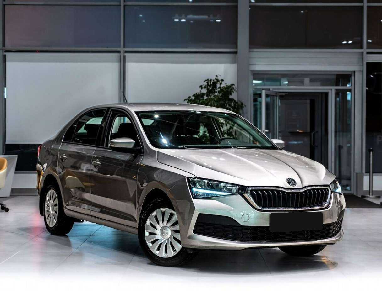 Skoda Rapid, 2020 - 149 000 км. | Фото №2