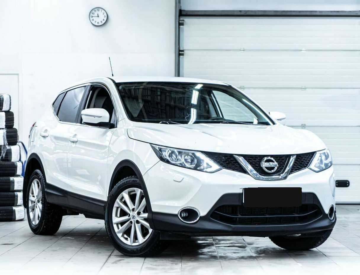 Nissan Qashqai, 2014 - 151 888 км. | Фото №2