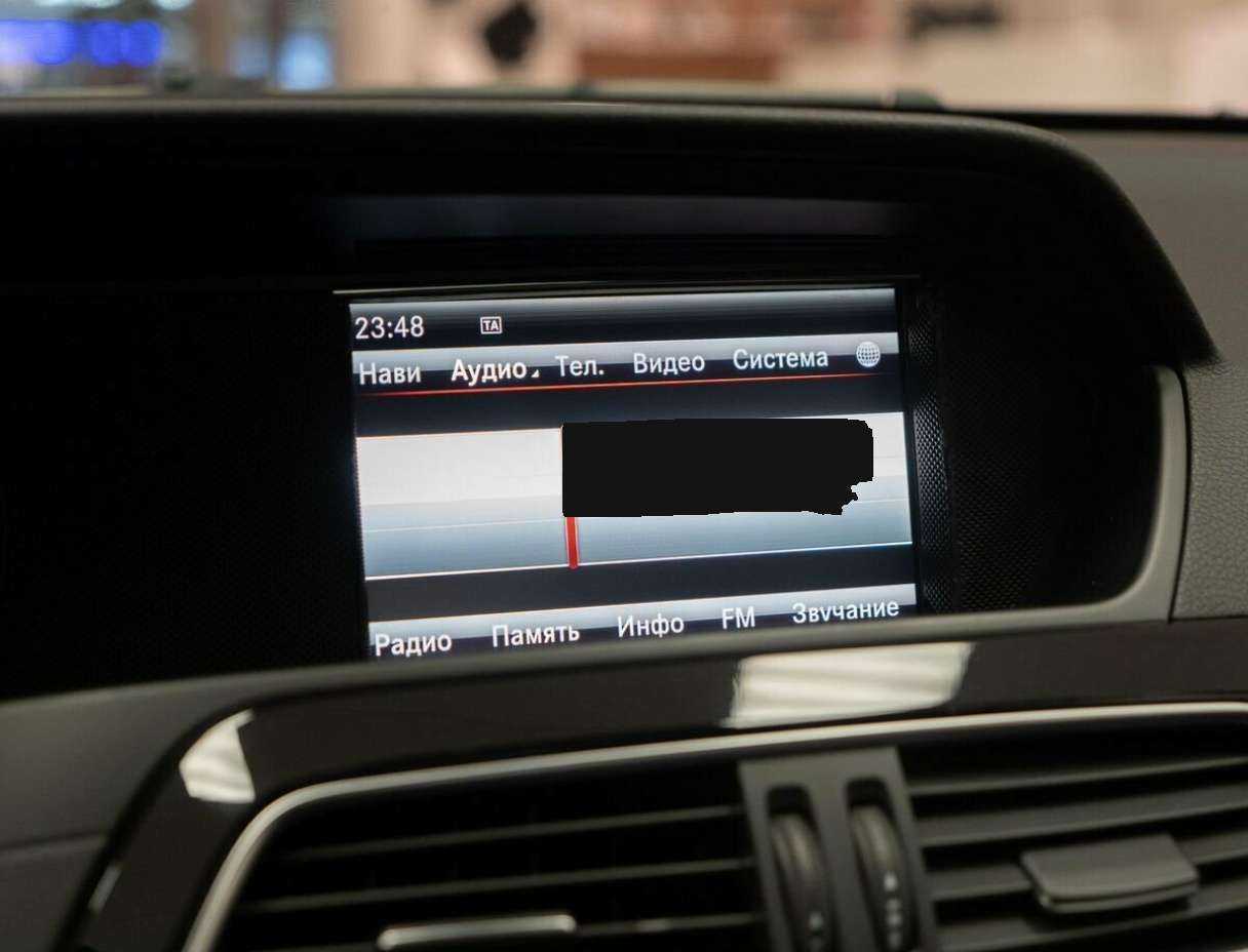 Mercedes-Benz C-Класс 250, 2012 Фото №11