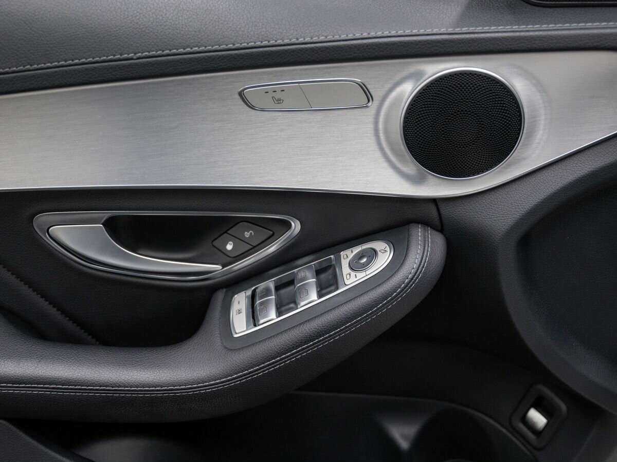 Mercedes-Benz C-Класс 180, 2014 Фото №14