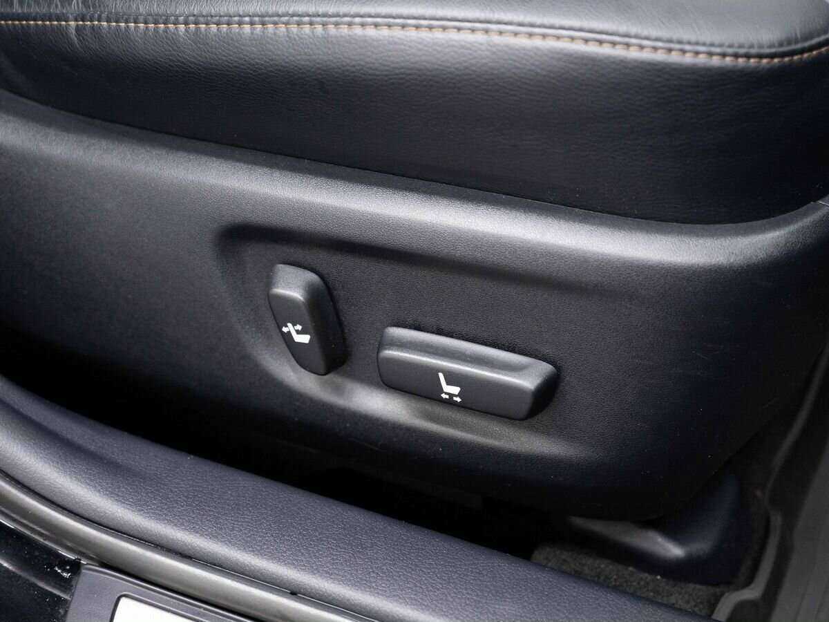 Toyota Camry, 2018 Фото №16