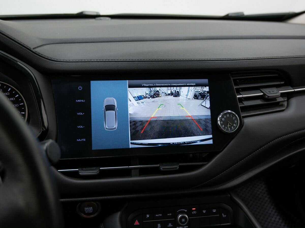 Haval F7, 2019 Фото №26