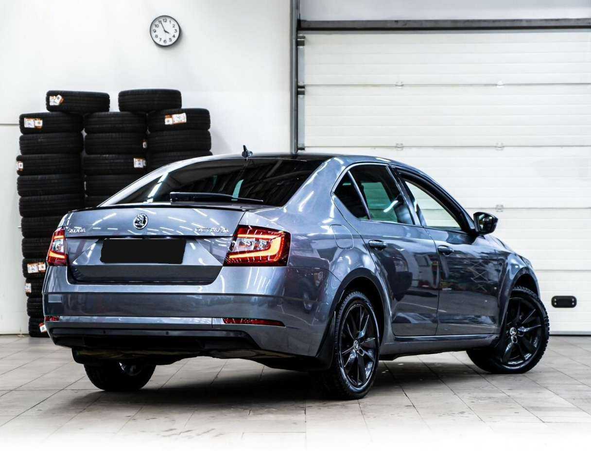 Skoda Octavia, 2018 - 177 000 км. | Фото №3