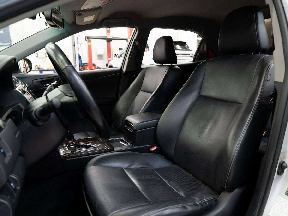 Toyota Camry, 2015 - 181 000 км. | Фото №6