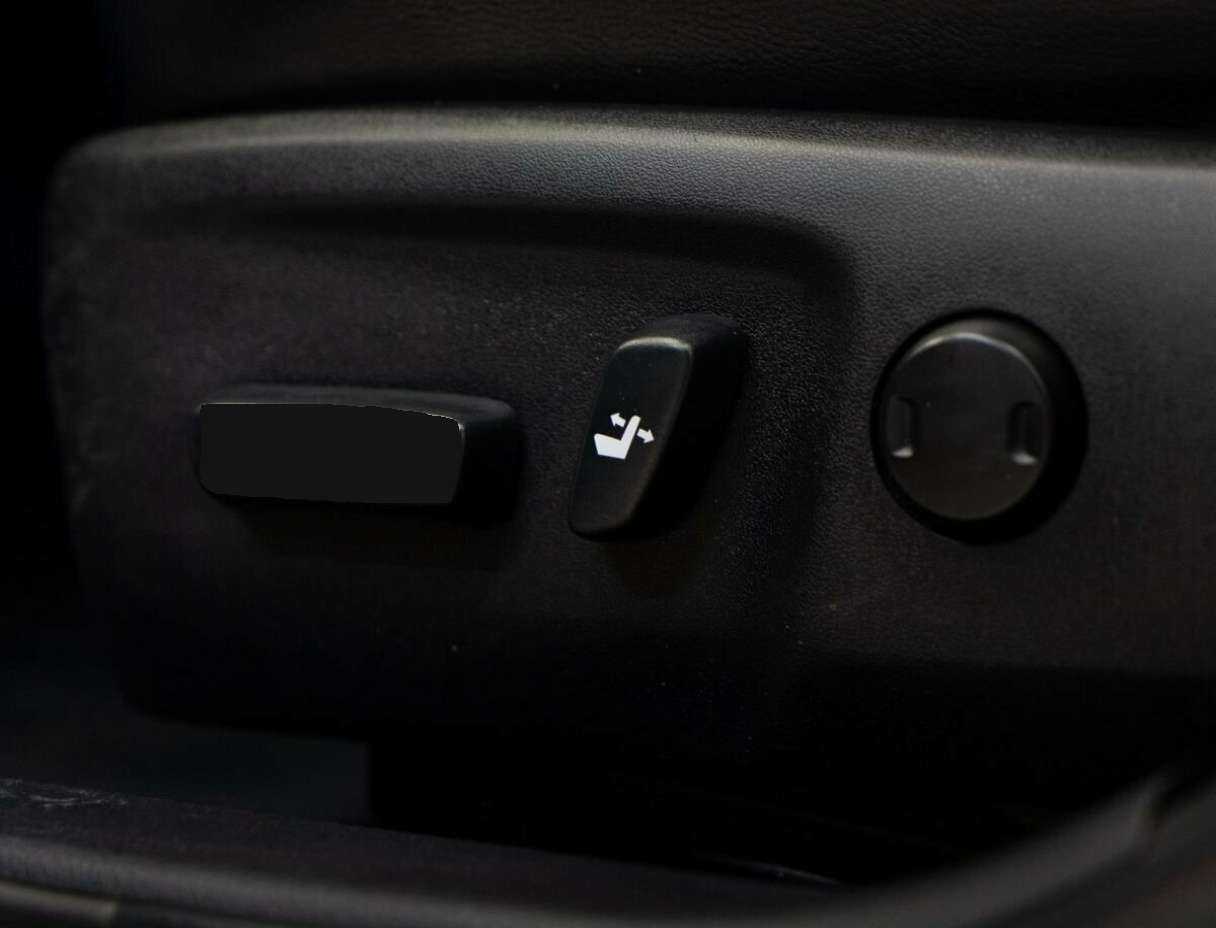 Toyota Camry, 2015 Фото №18