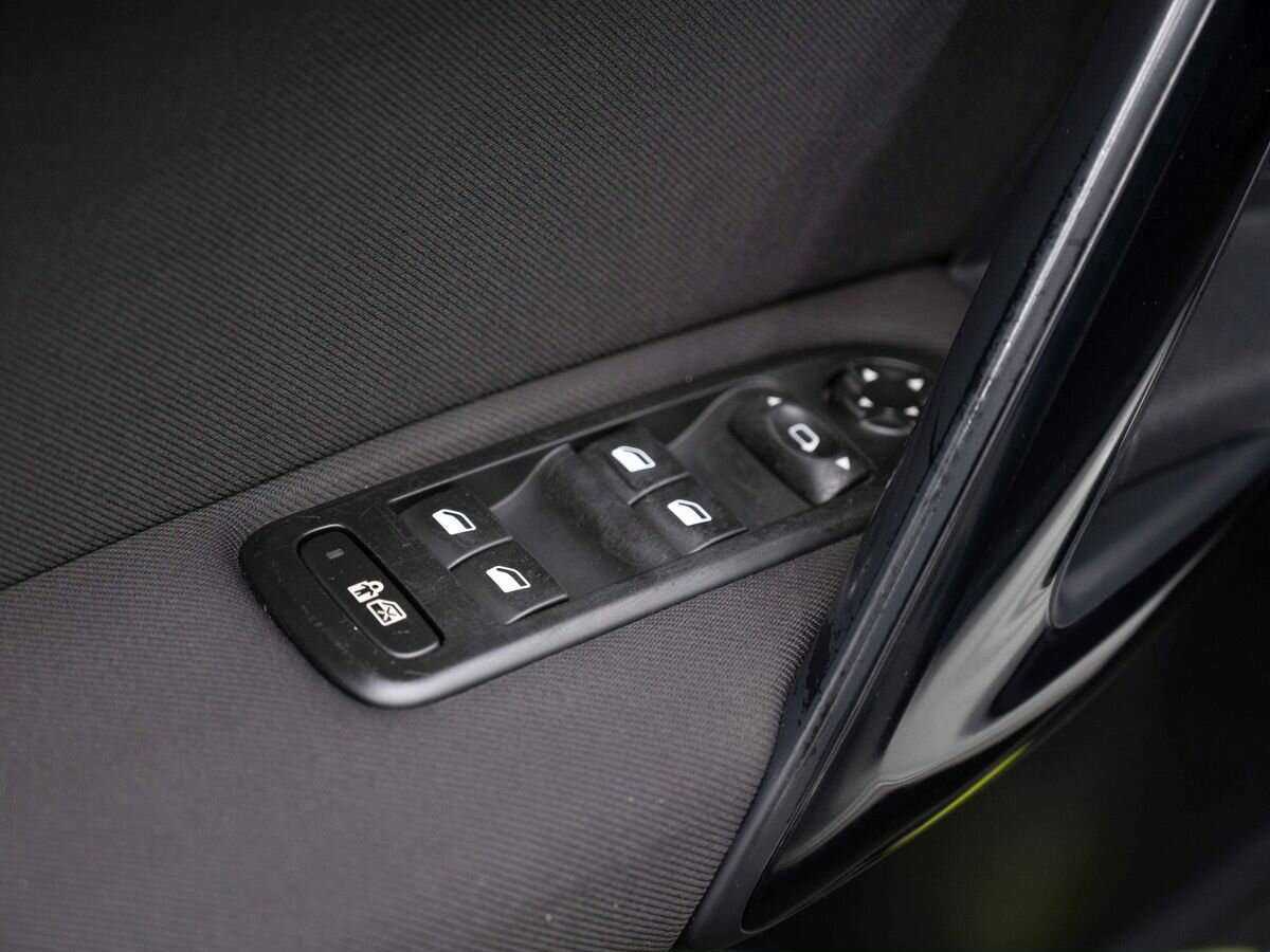 Peugeot 508, 2012 Фото №17