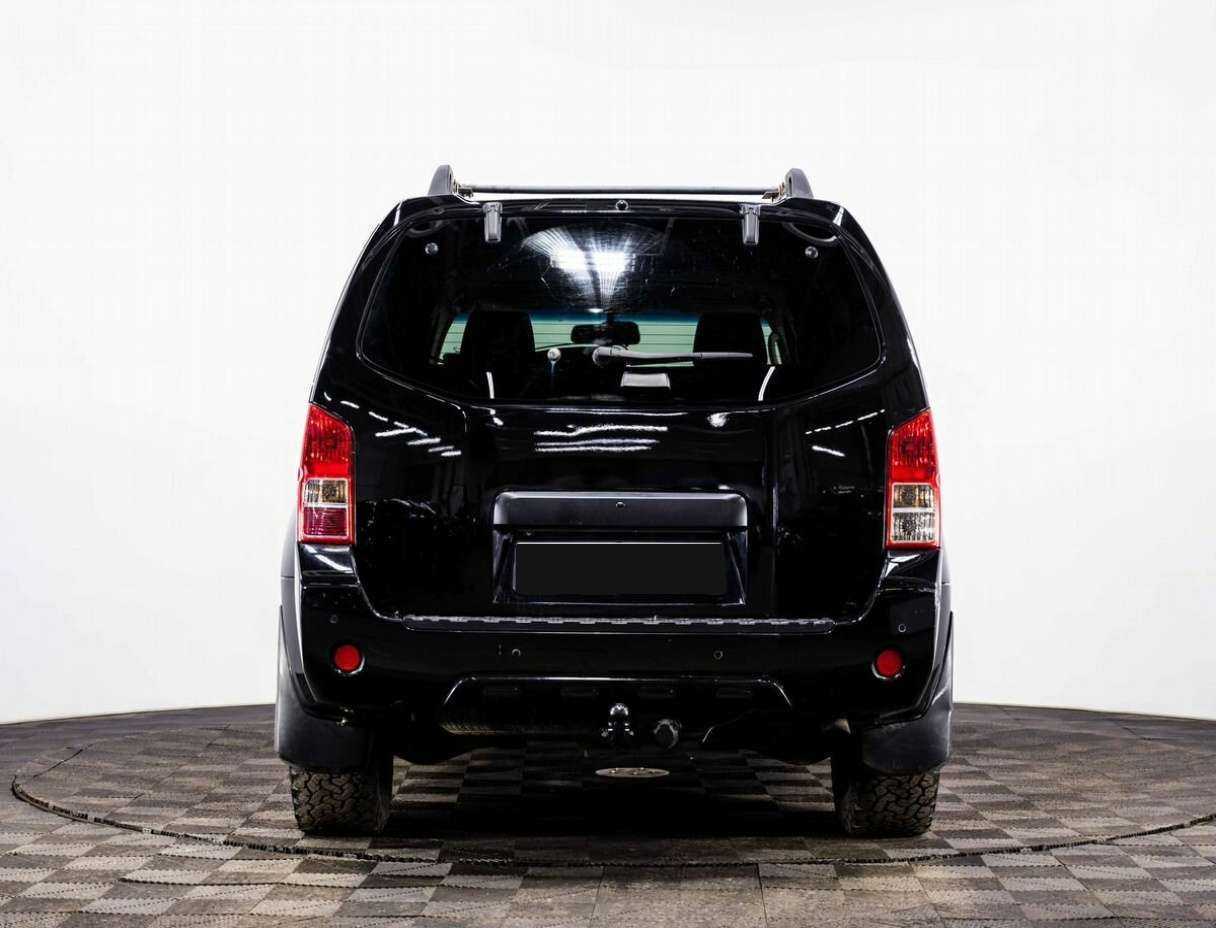 Nissan Pathfinder, 2013 - 212 214 км. | Фото №5