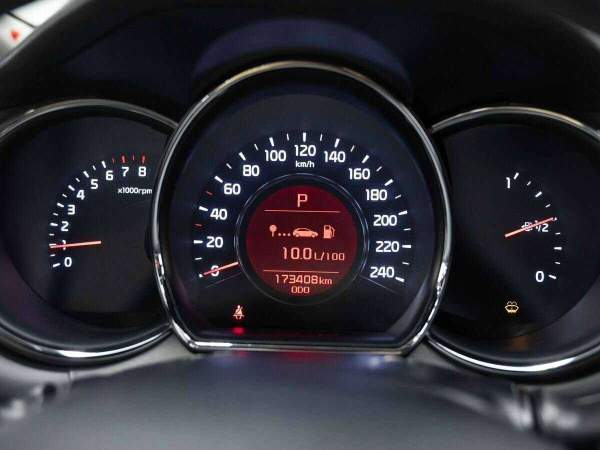 Kia Ceed, 2014 Фото №16