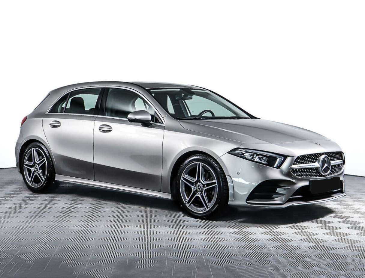 Mercedes-Benz A-Класс 200, 2019 - 105 275 км. | Фото №3