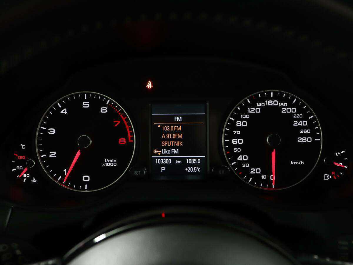 Audi Q5, 2016 Фото №15