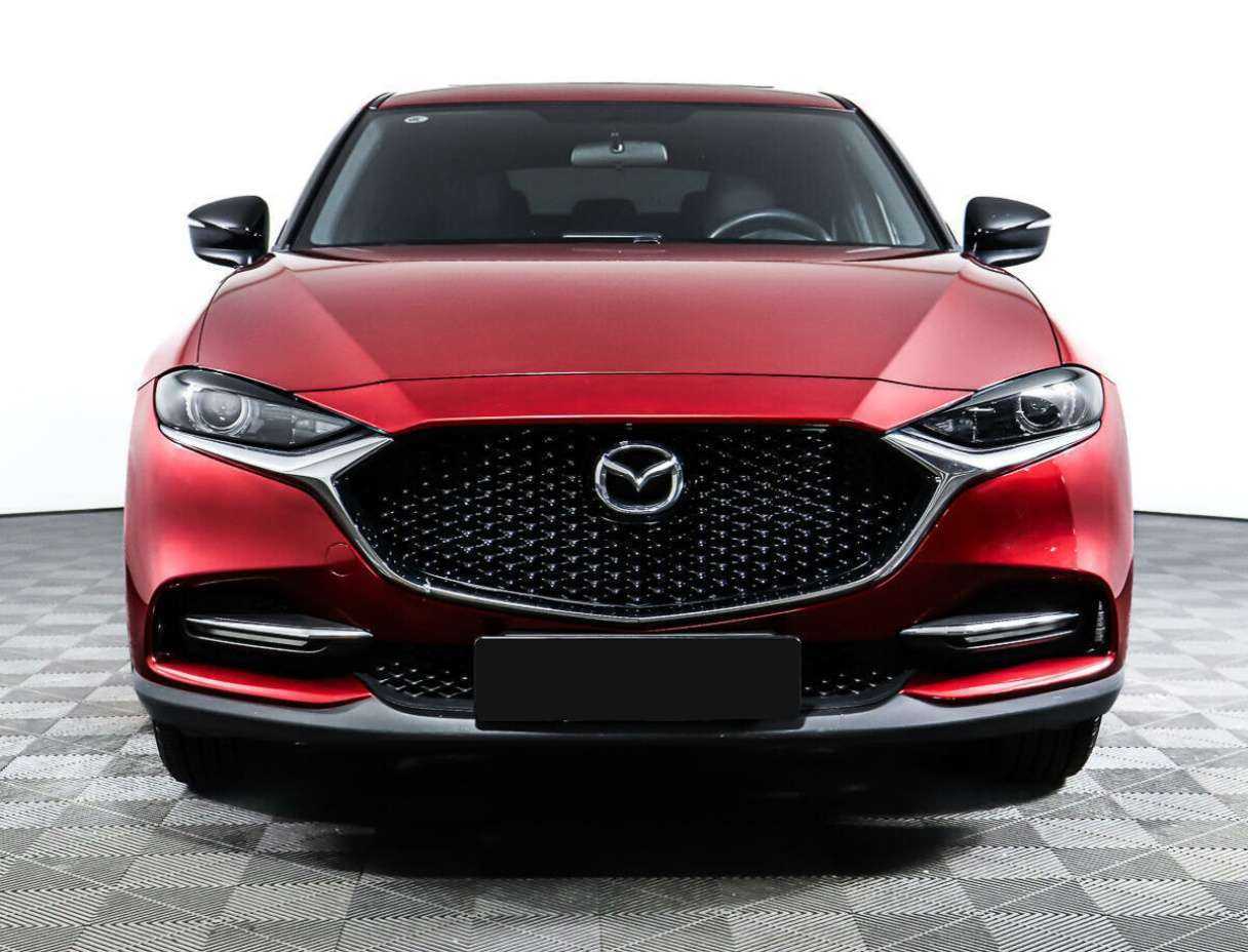 Mazda CX-4, 2022 - 22 600 км. | Фото №2