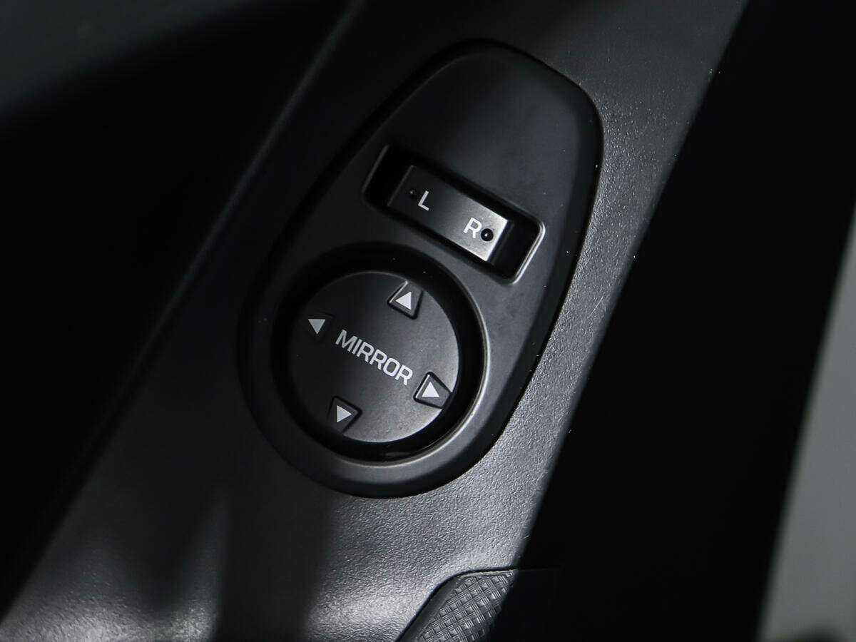 Hyundai Creta, 2020 Фото №18