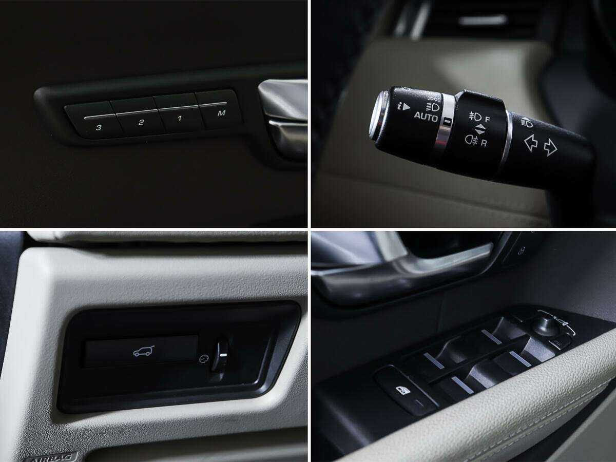 Land Rover Range Rover Evoque 6-speed, 2012 Фото №19