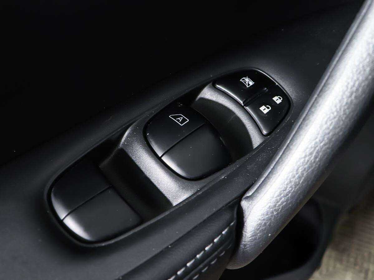 Nissan X-Trail, 2020 Фото №21