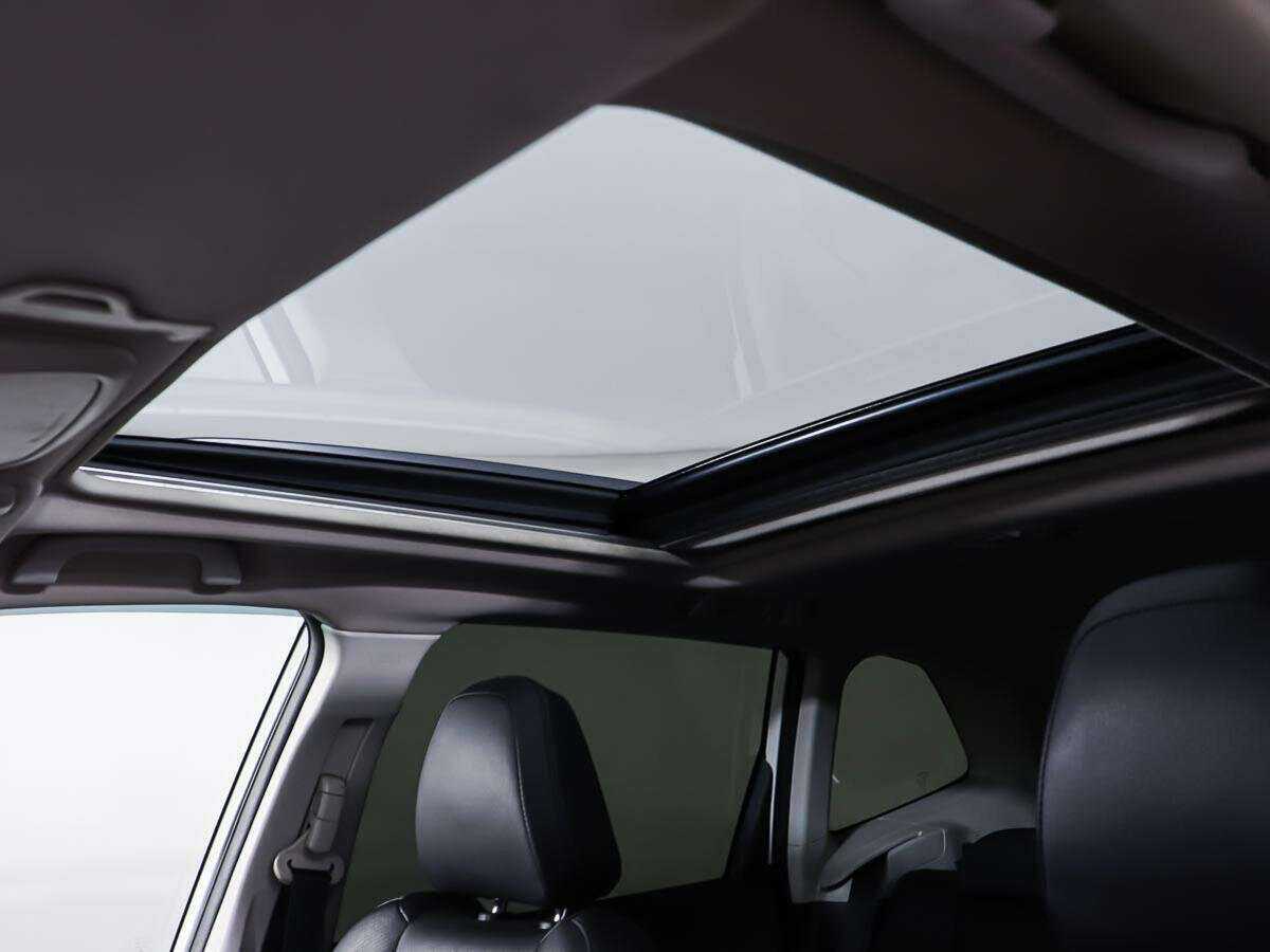 Subaru Forester, 2019 Фото №22