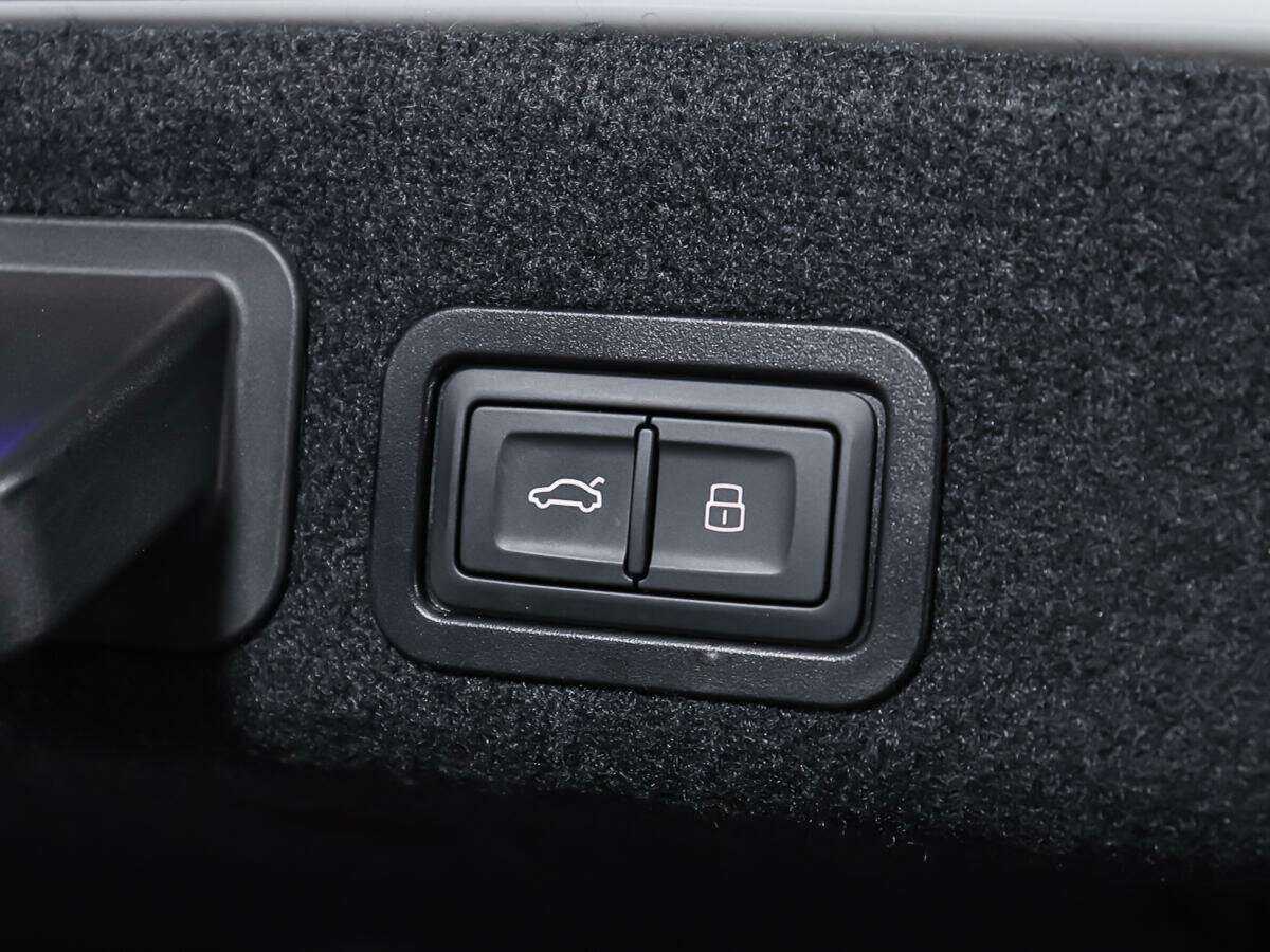 Audi A6, 2018 Фото №16