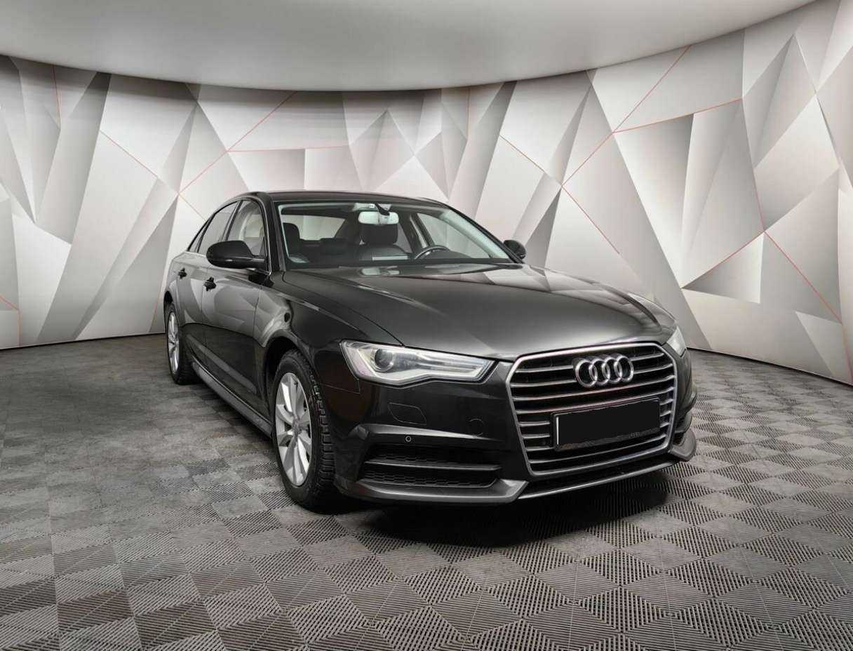 Audi A6, 2017 - 102 933 км. | Фото №3