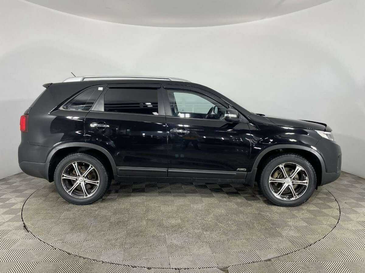 Kia Sorento, 2013 - 202 804 км. | Фото №4