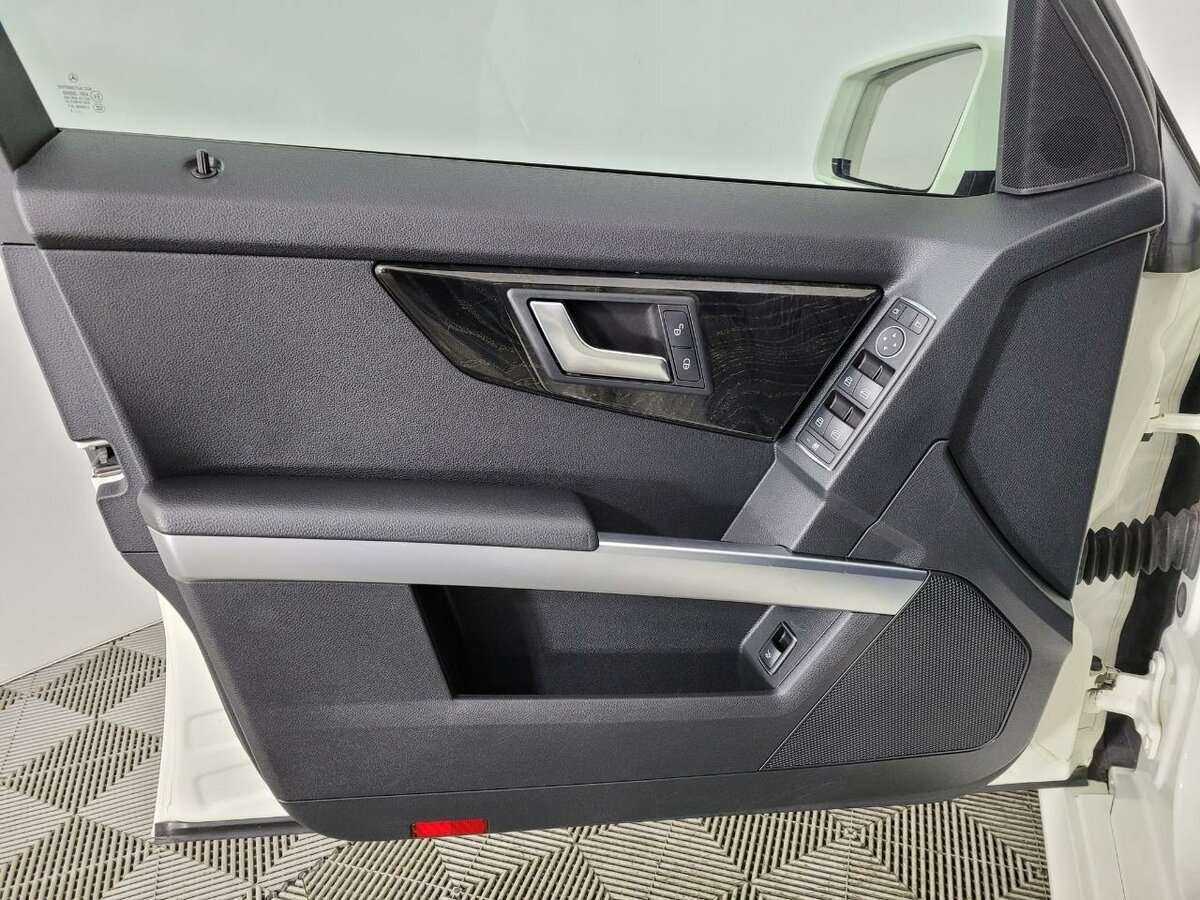 Mercedes-Benz GLK-Класс 300, 2012 - 158 421 км. | Фото №8