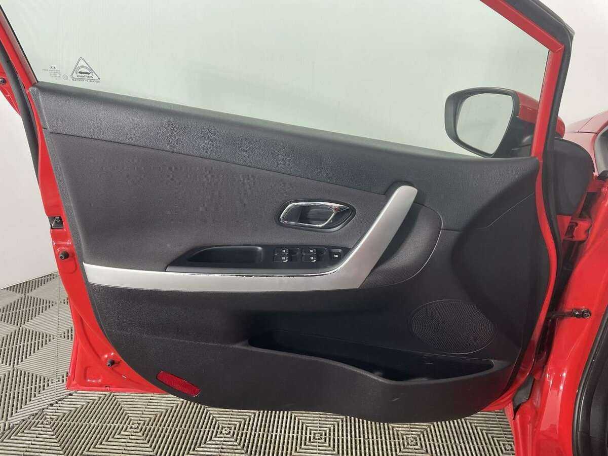 Kia Ceed, 2018 Фото №8