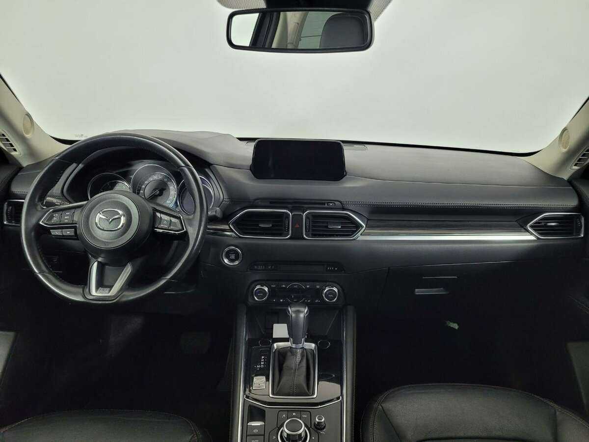 Mazda CX-5, 2017 - 116 293 км. | Фото №7