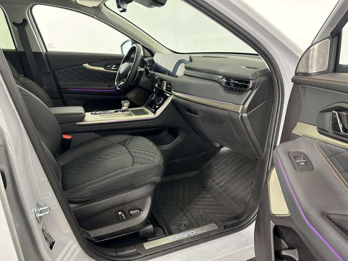 EXEED TXL, 2022 Фото №14