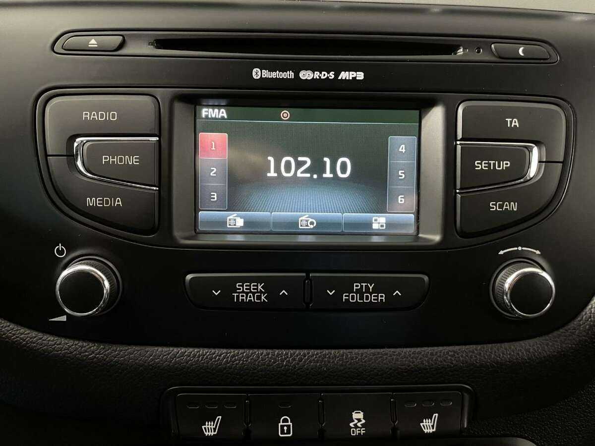 Kia Ceed, 2013 Фото №12