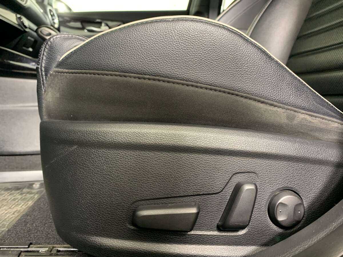 Kia Cerato, 2020 Фото №14