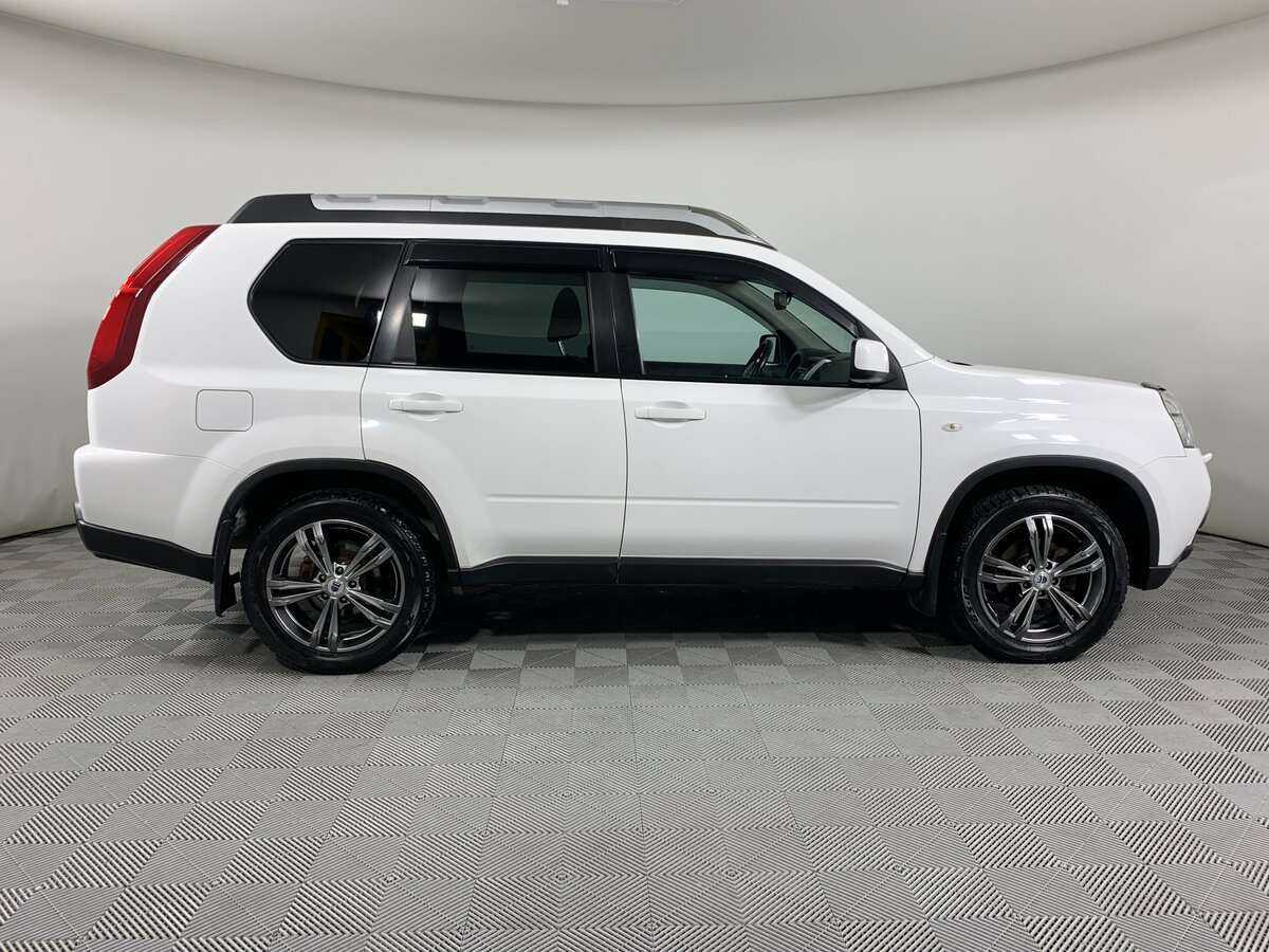 Nissan X-Trail, 2014 - 255 000 км. | Фото №4