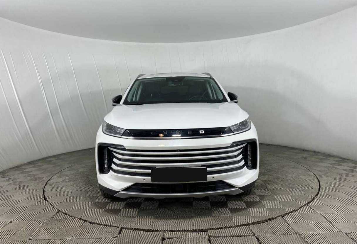 EXEED TXL, 2022 Фото №2