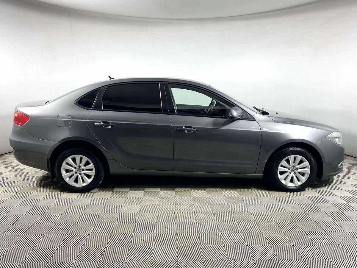 Brilliance H530, 2014 - 88 701 км. | Фото №5