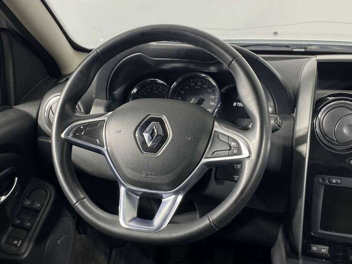 Renault Duster, 2020 - 80 000 км. | Фото №8