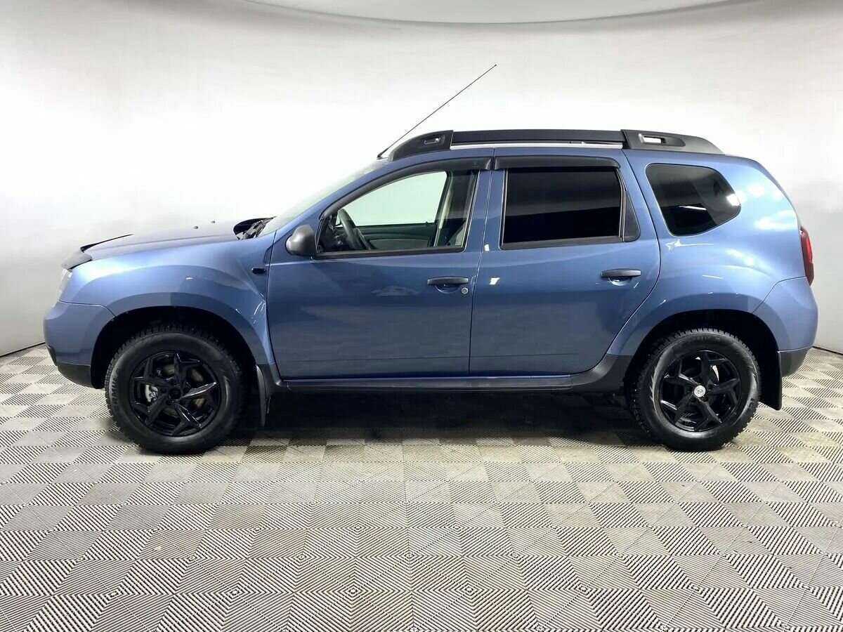 Renault Duster, 2018 - 19 166 км. | Фото №5