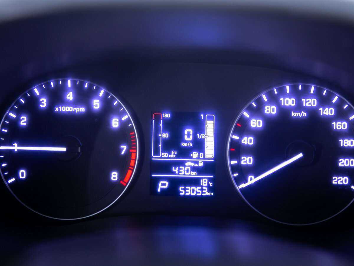 Hyundai Creta, 2017 Фото №7